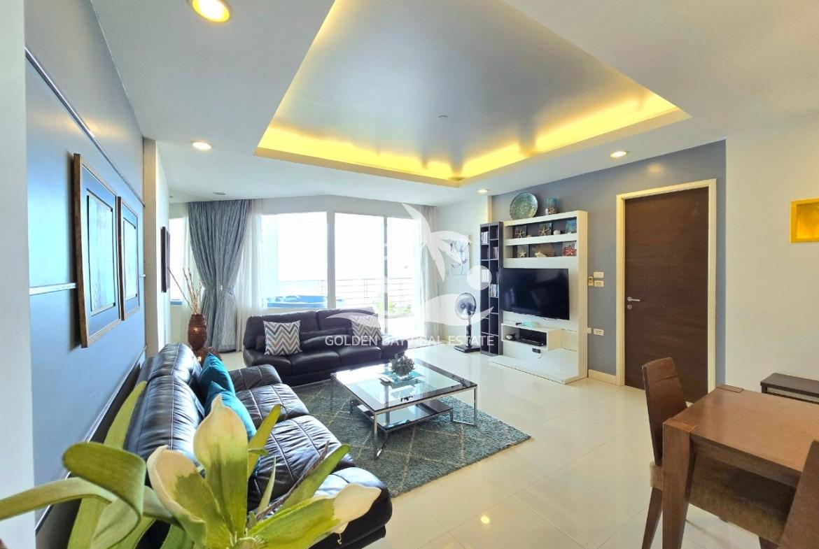 La Royale Beach – Na Jomtien