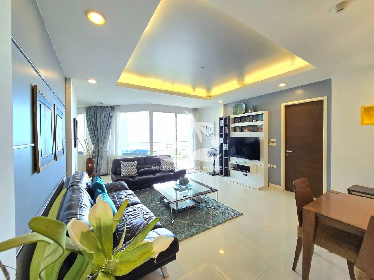 La Royale Beach – Na Jomtien