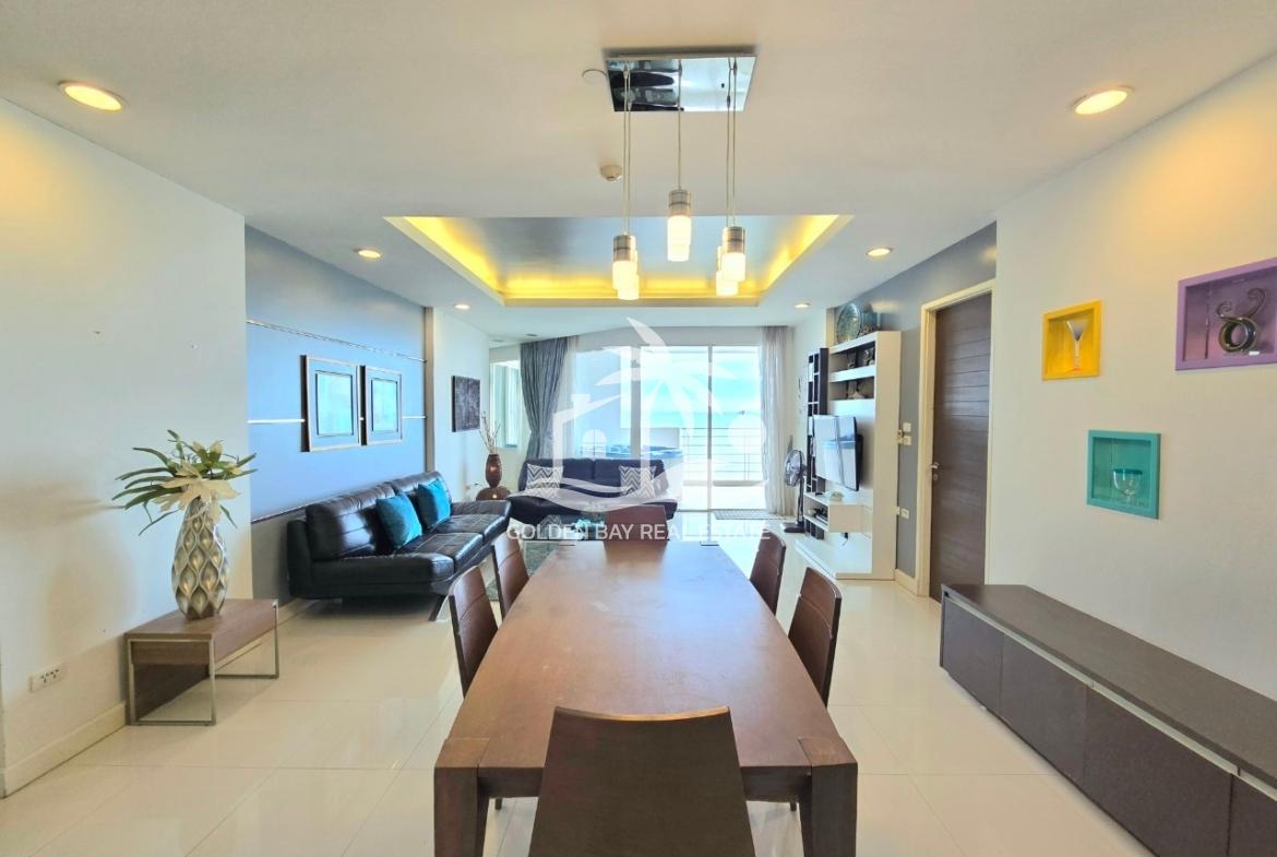 La Royale Beach – Na Jomtien