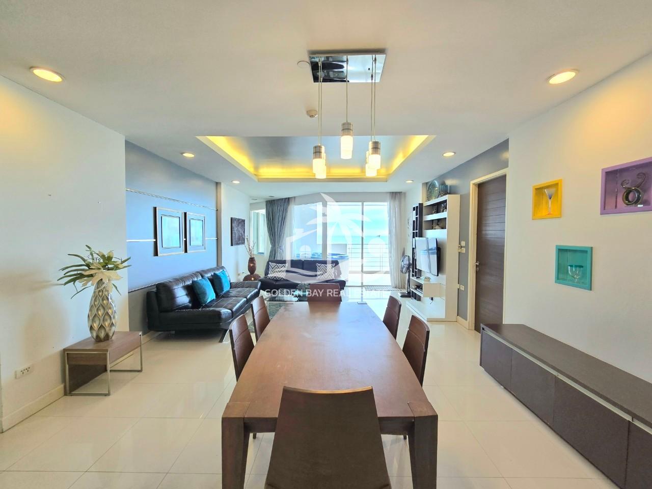 La Royale Beach – Na Jomtien
