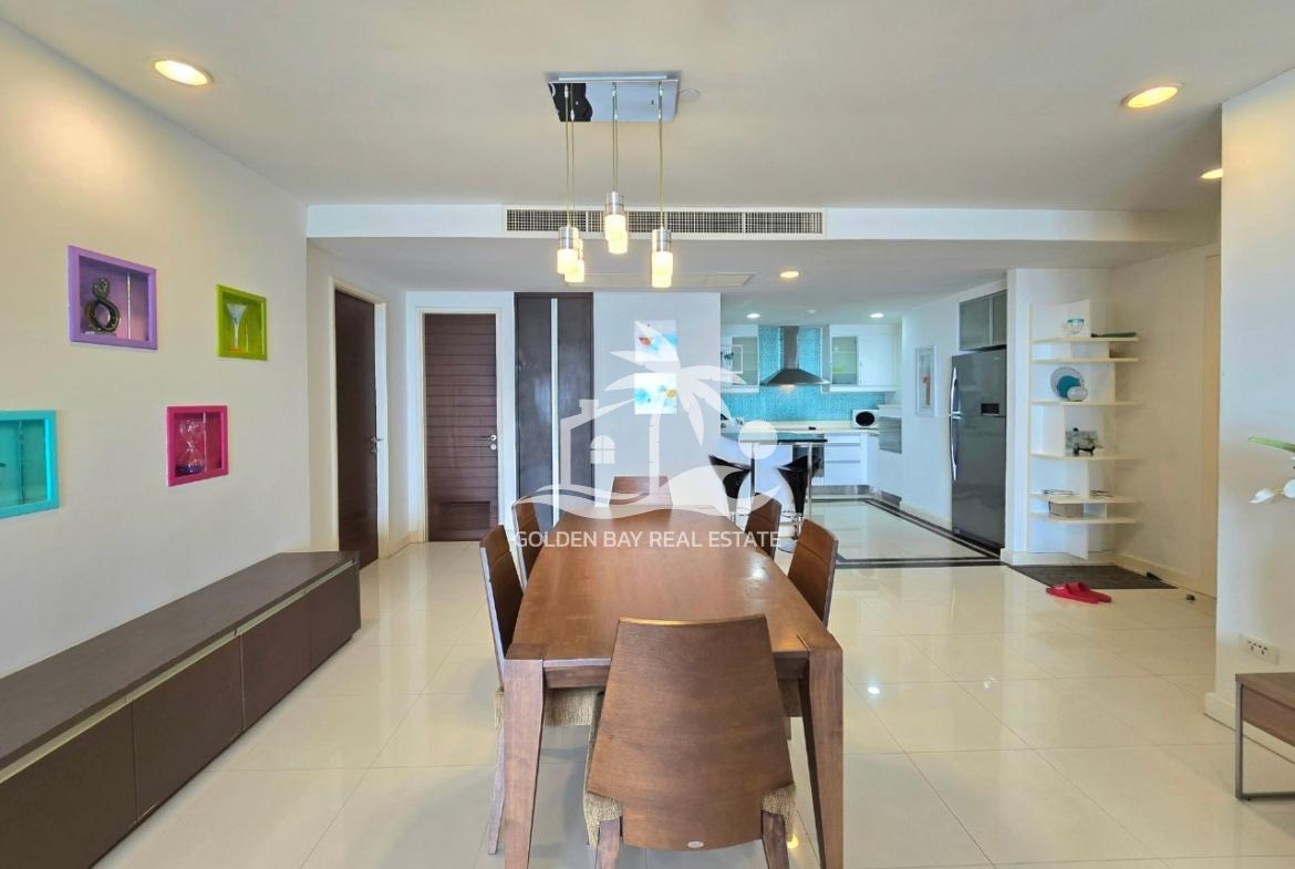La Royale Beach – Na Jomtien