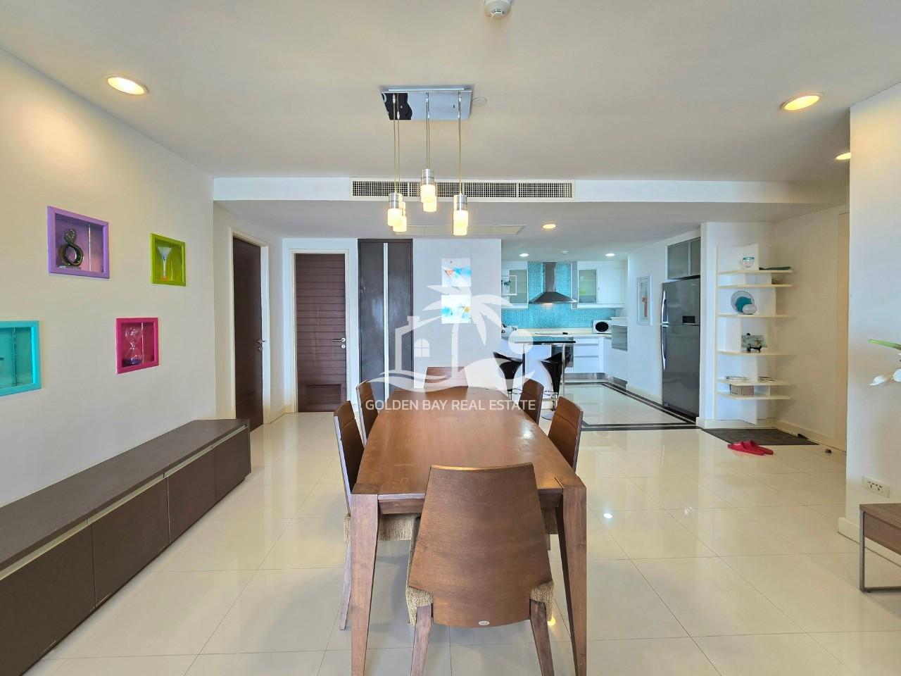 La Royale Beach – Na Jomtien