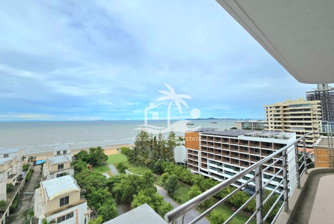 La Royale Beach – Na Jomtien