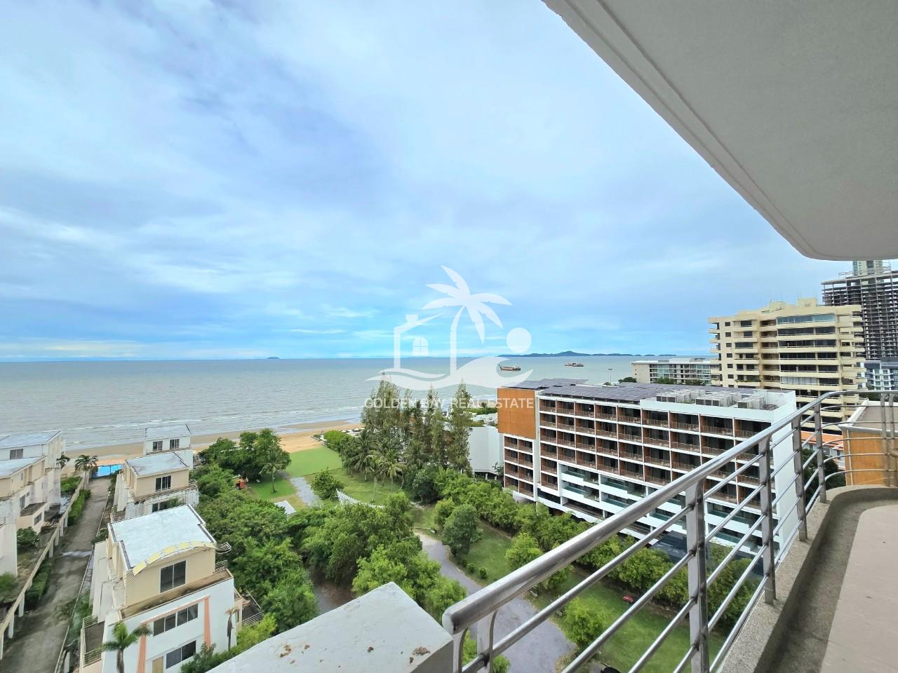 La Royale Beach – Na Jomtien