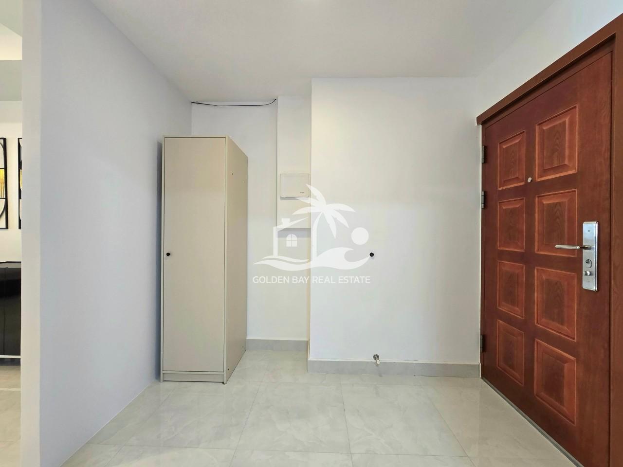Jomtien Complex – Jomtien