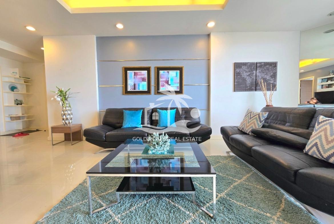 La Royale Beach – Na Jomtien