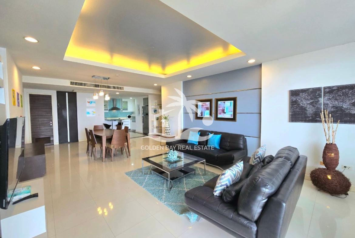 La Royale Beach – Na Jomtien