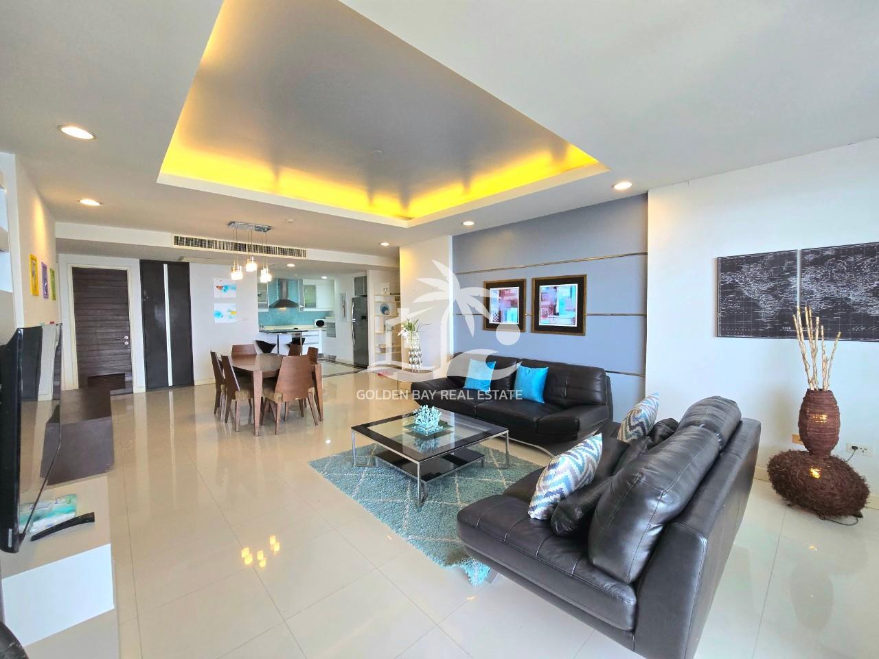 La Royale Beach – Na Jomtien