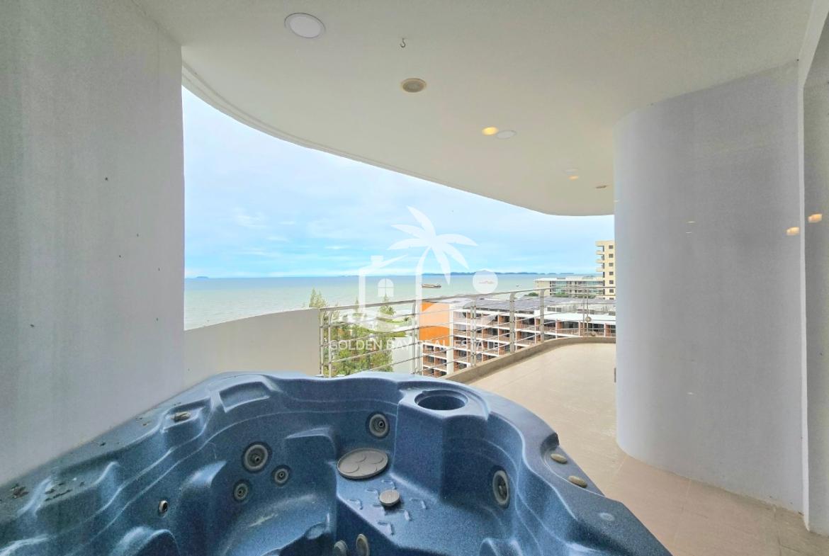La Royale Beach – Na Jomtien