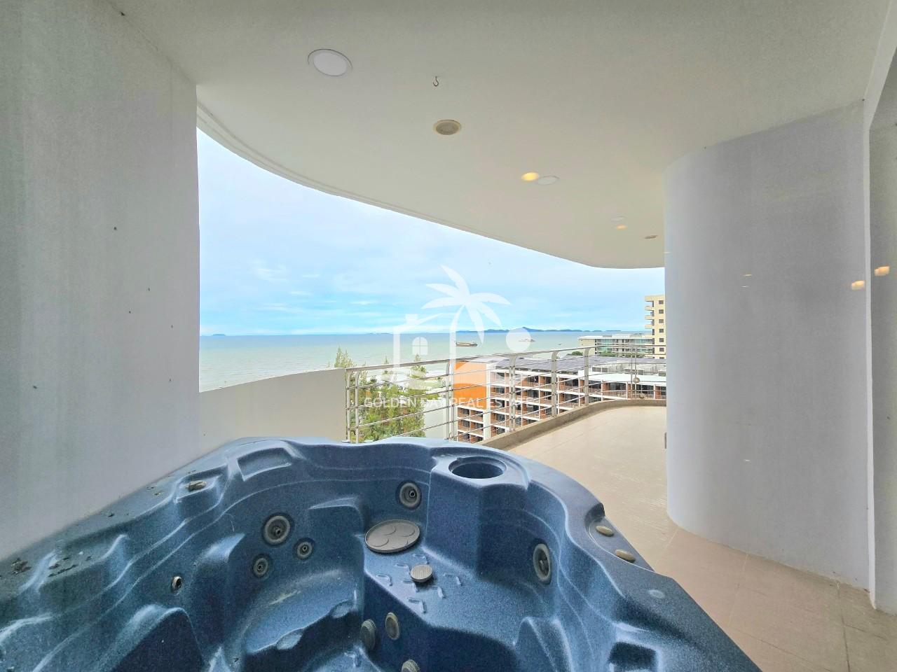 La Royale Beach – Na Jomtien