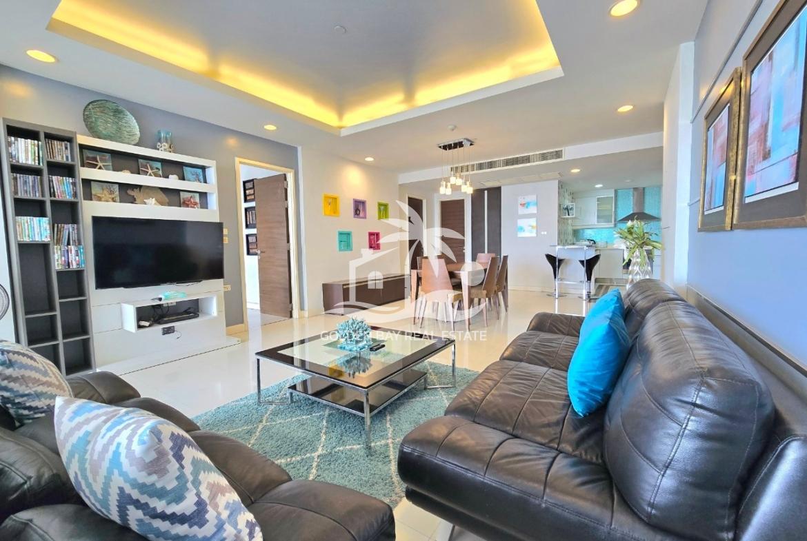 La Royale Beach – Na Jomtien