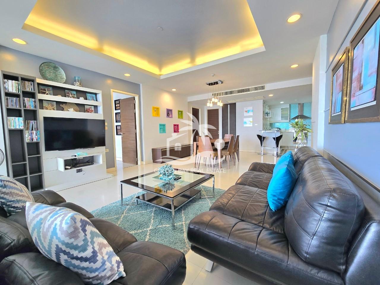 La Royale Beach – Na Jomtien
