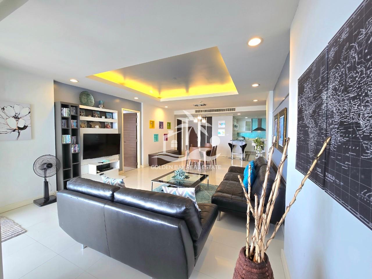 La Royale Beach – Na Jomtien
