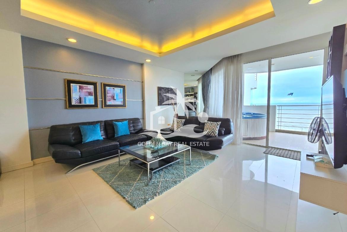 La Royale Beach – Na Jomtien