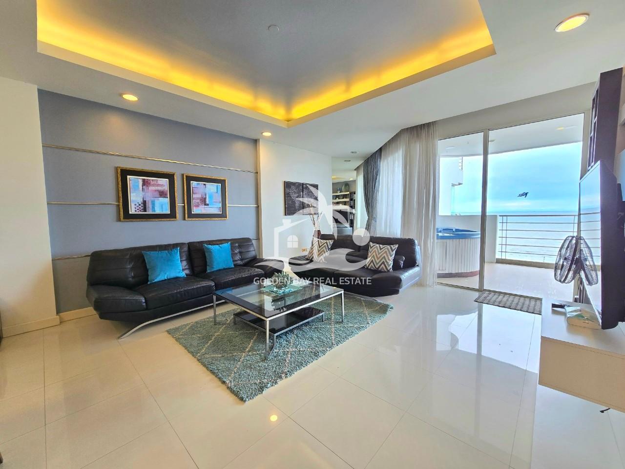 La Royale Beach – Na Jomtien