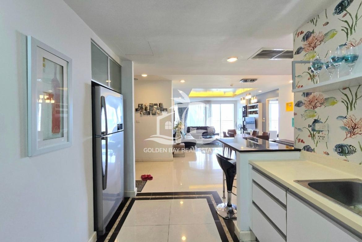 La Royale Beach – Na Jomtien