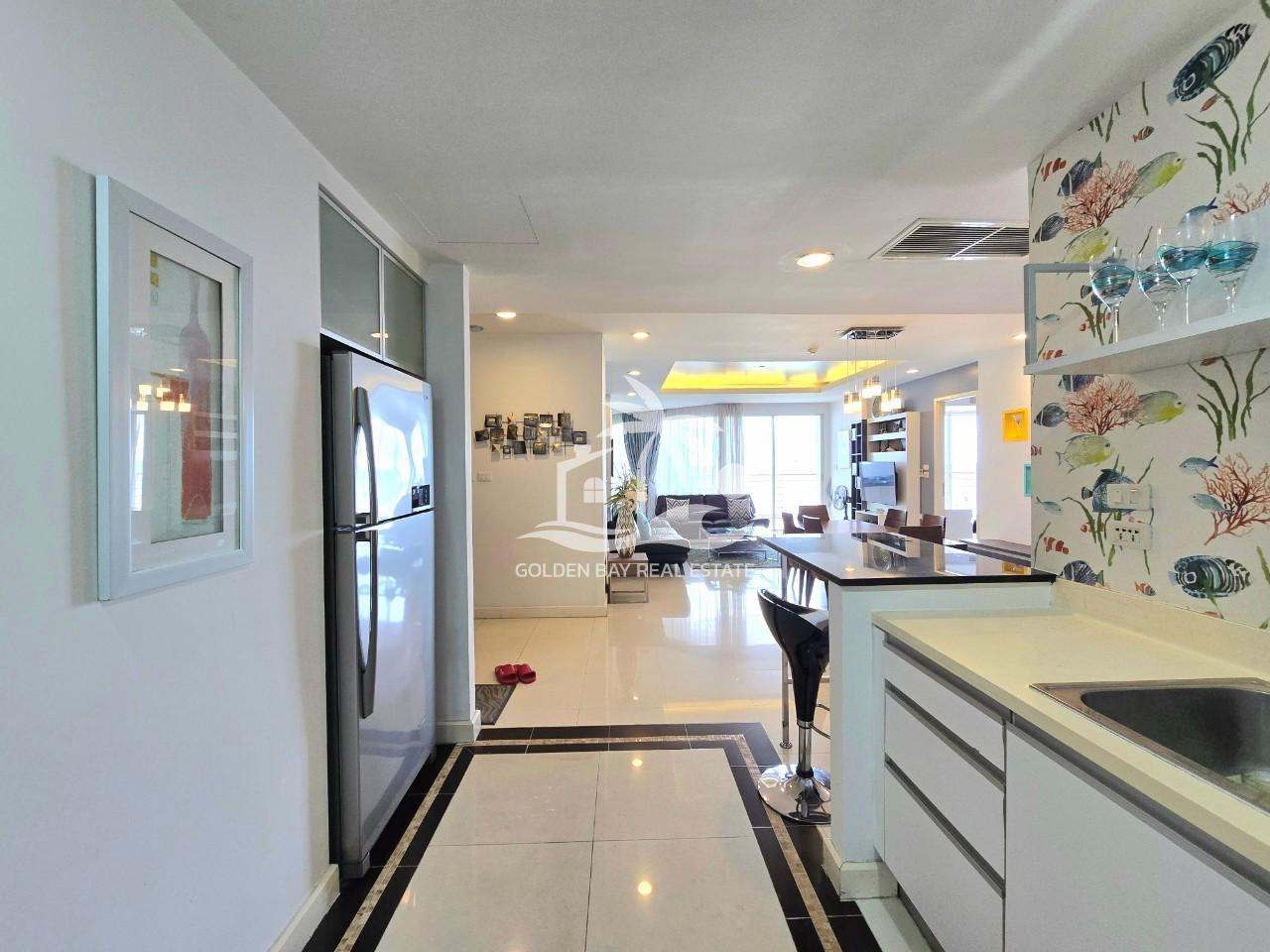 La Royale Beach – Na Jomtien