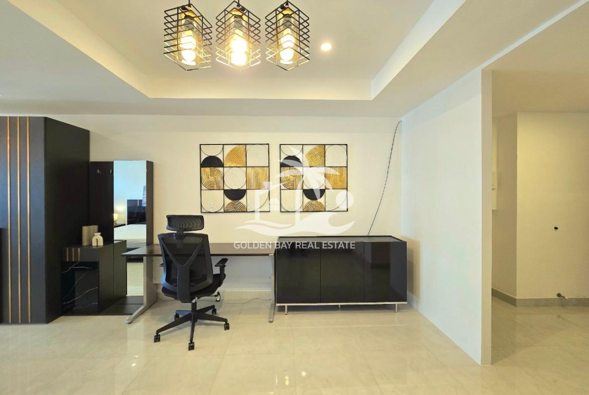 Jomtien Complex – Jomtien