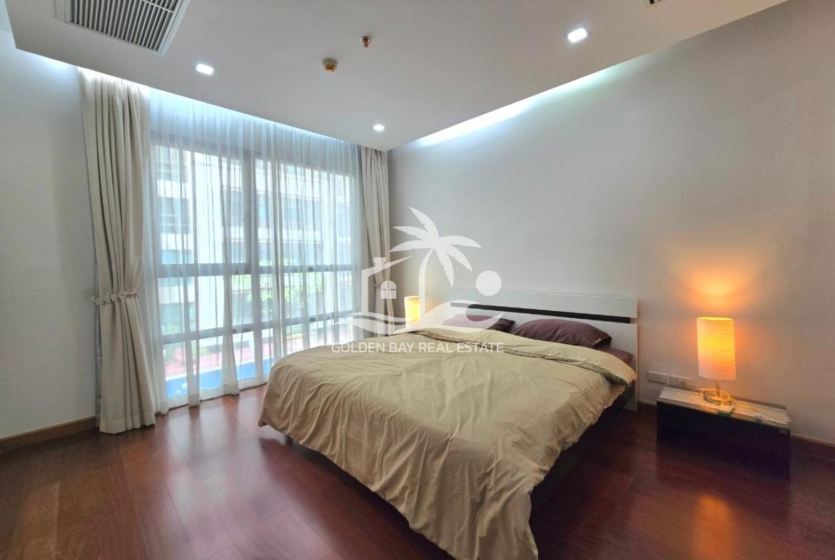 Pattaya City Resort – Pattaya City