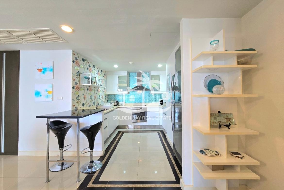 La Royale Beach – Na Jomtien