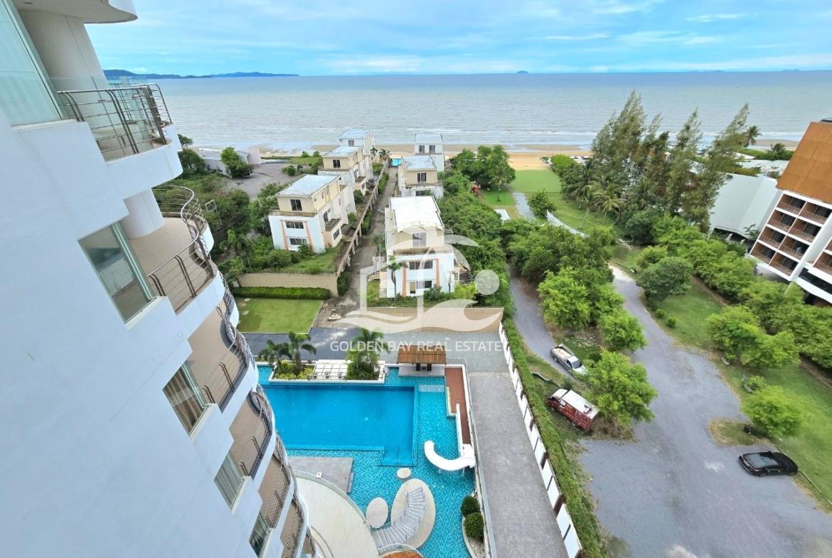 La Royale Beach – Na Jomtien