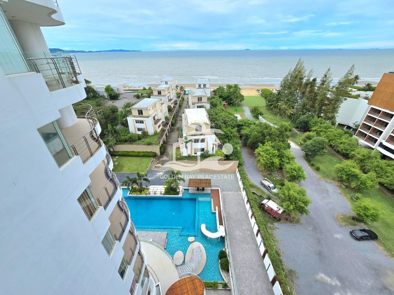 La Royale Beach – Na Jomtien