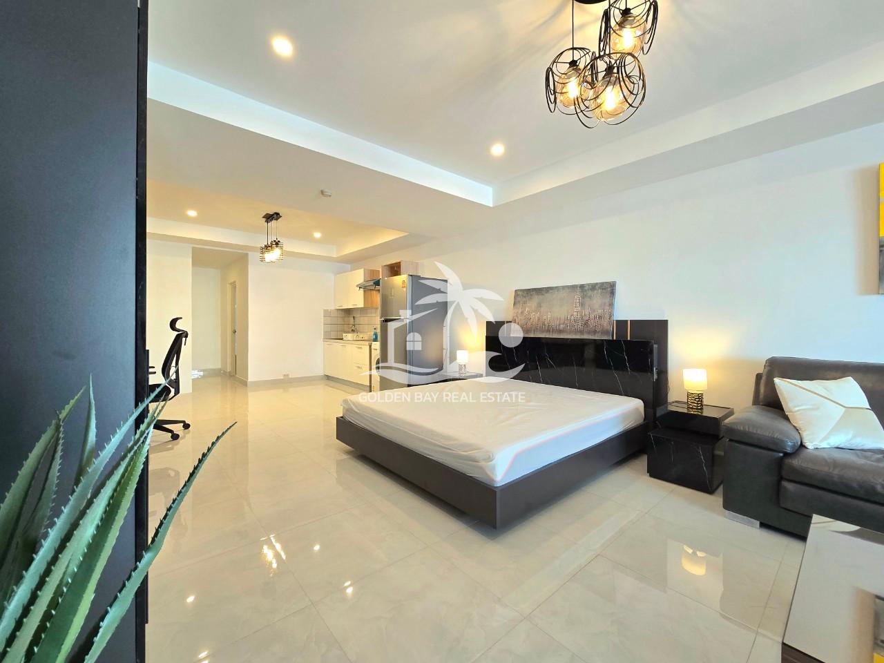Jomtien Complex – Jomtien