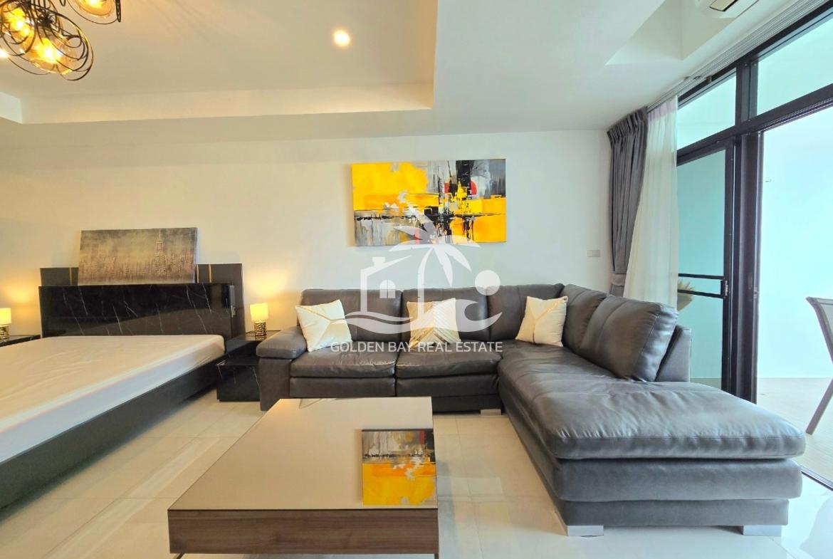 Jomtien Complex – Jomtien