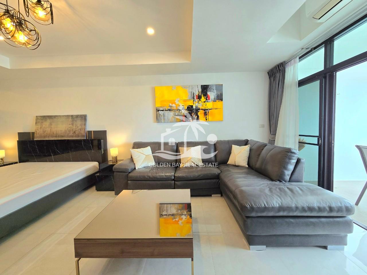 Jomtien Complex – Jomtien