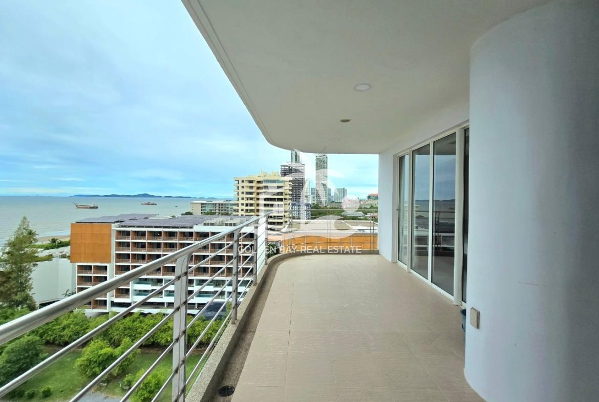 La Royale Beach – Na Jomtien