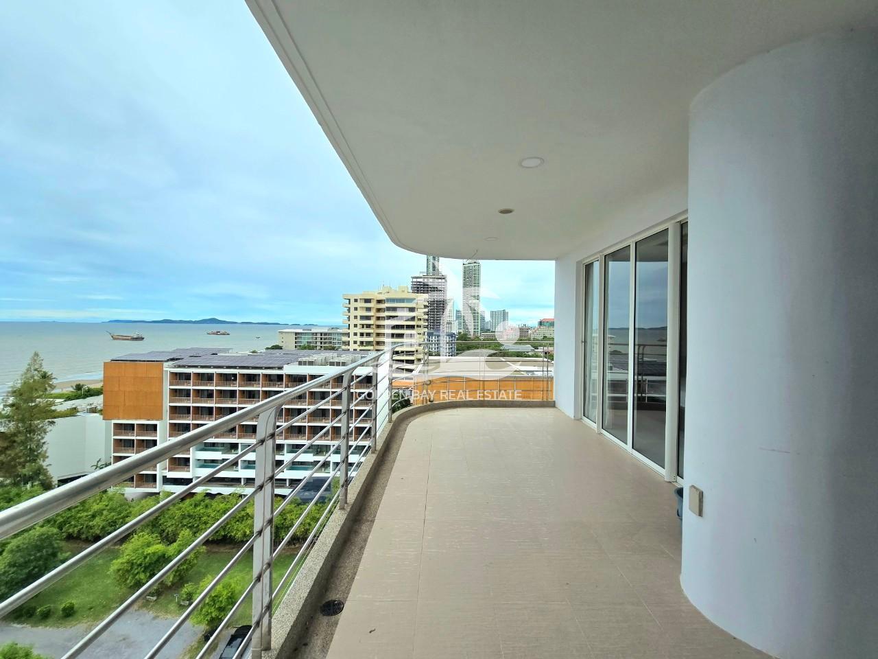 La Royale Beach – Na Jomtien