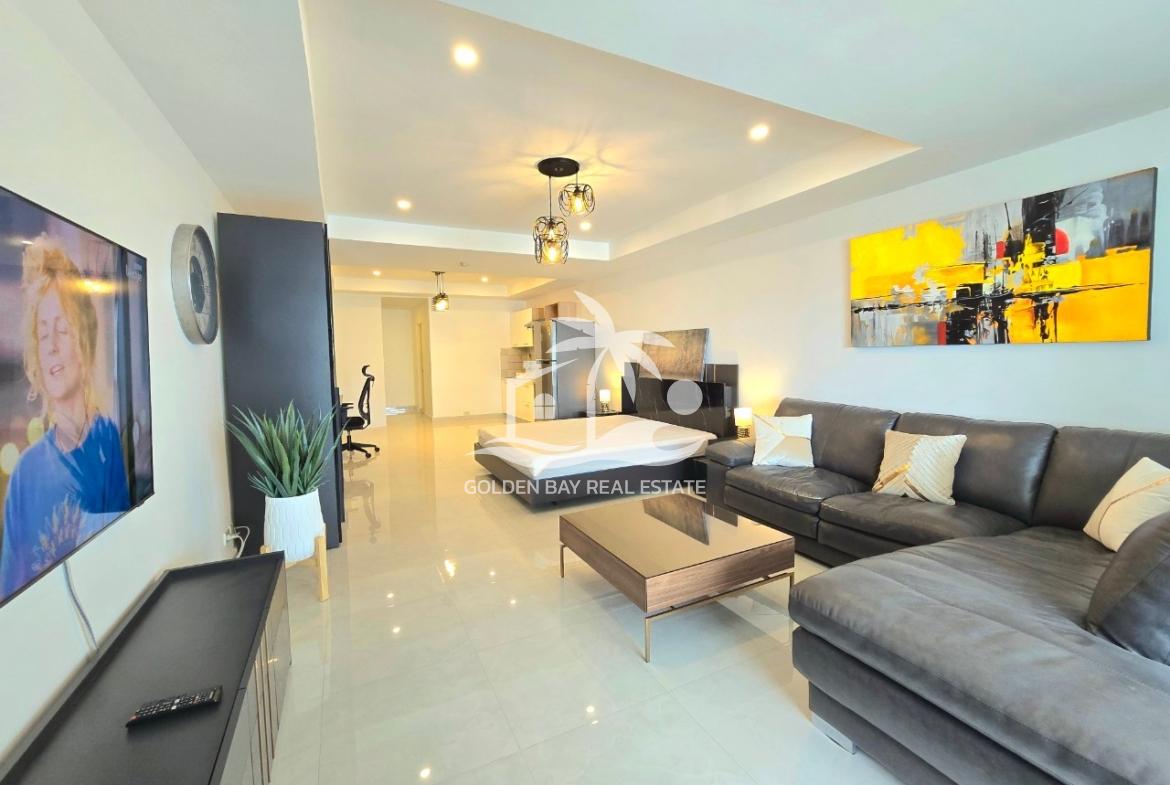 Jomtien Complex – Jomtien