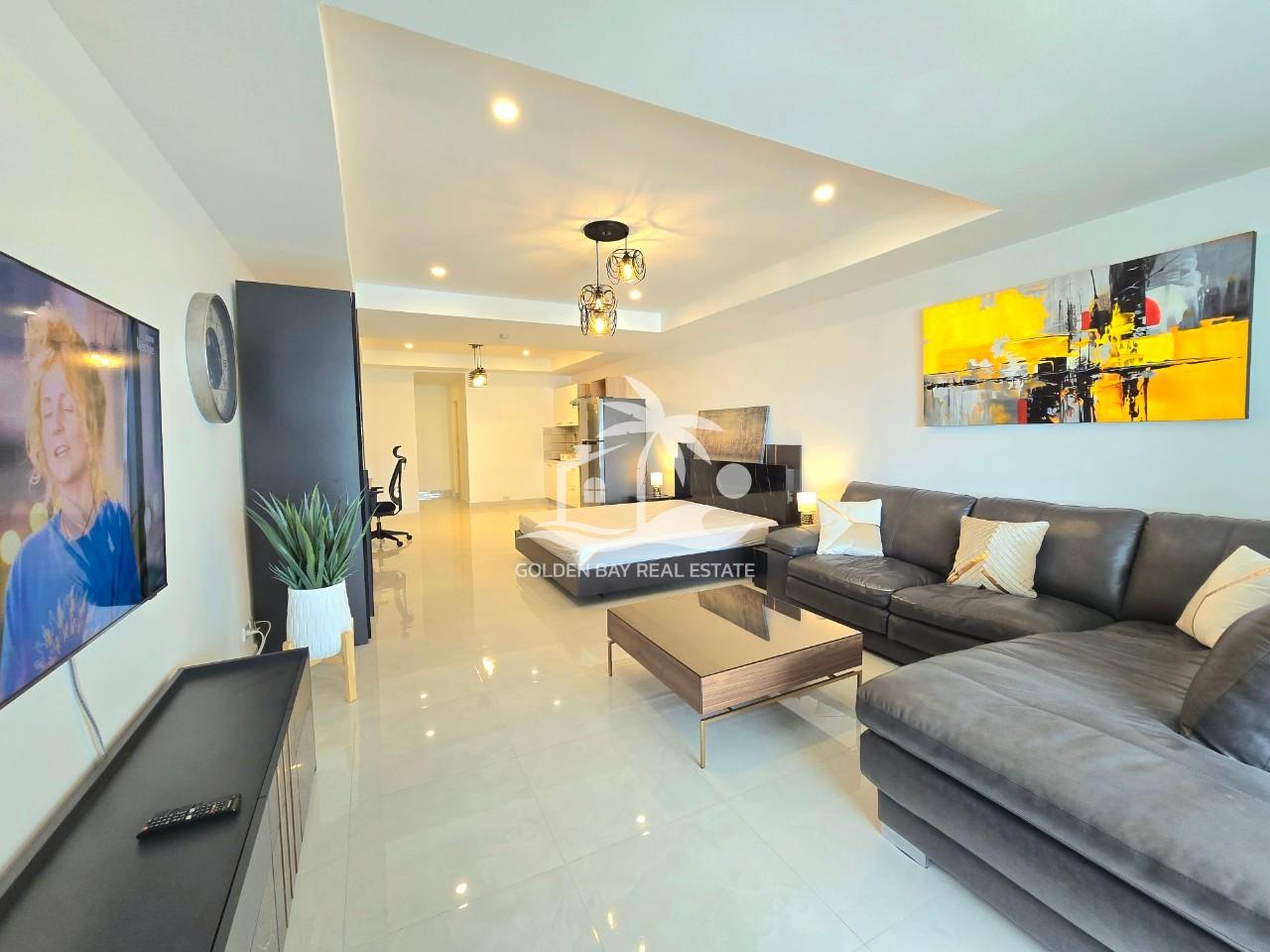 Jomtien Complex – Jomtien
