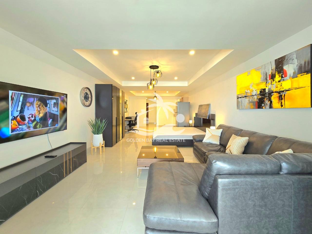 Jomtien Complex – Jomtien