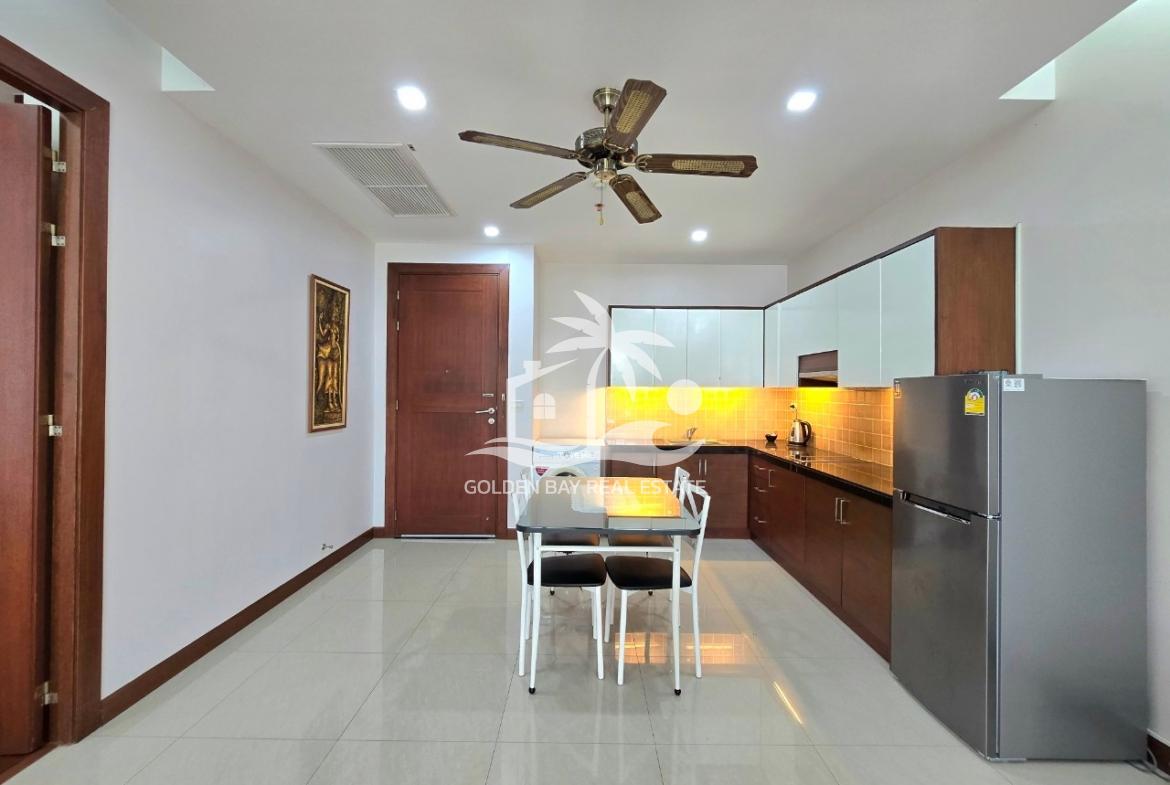Pattaya City Resort – Pattaya City