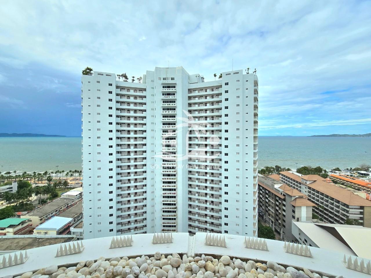 Jomtien Complex – Jomtien