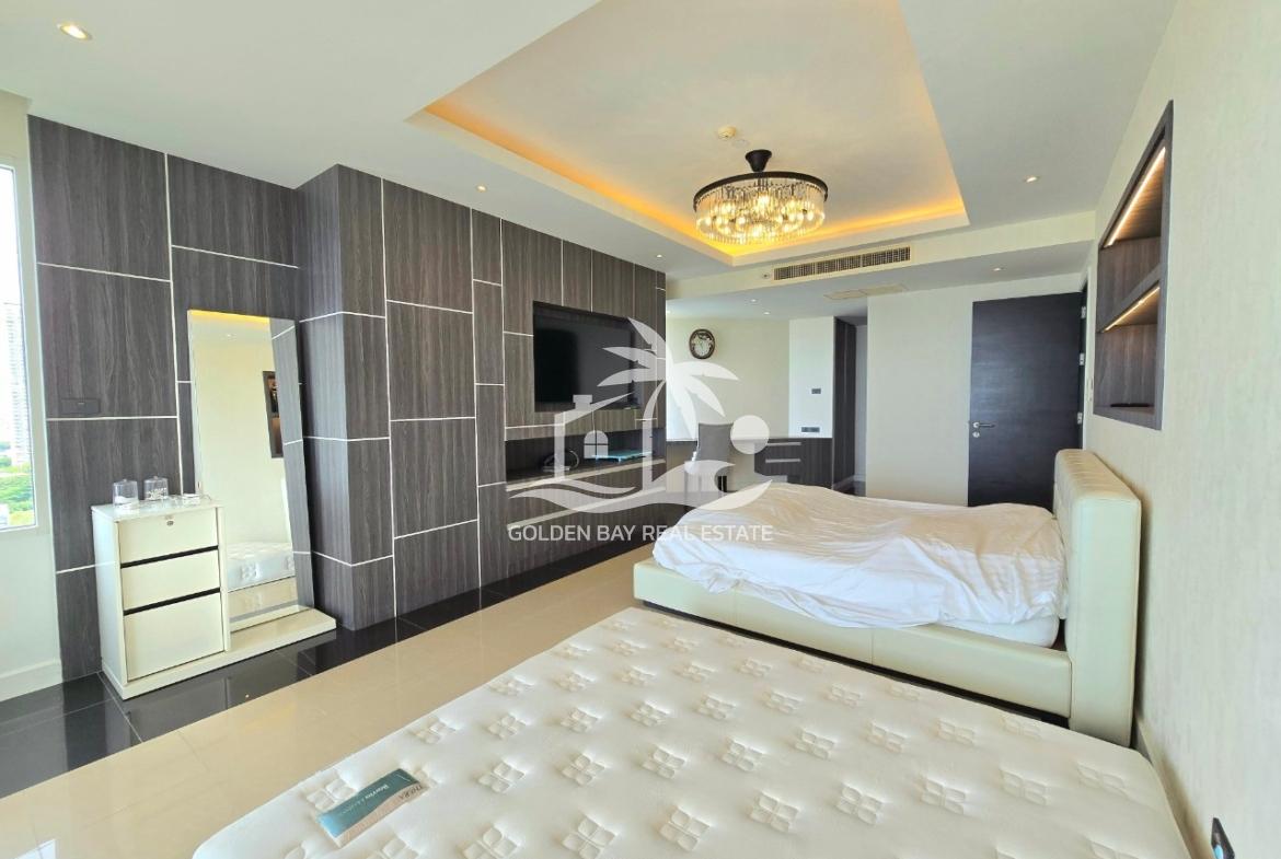 La Royale Beach – Na Jomtien