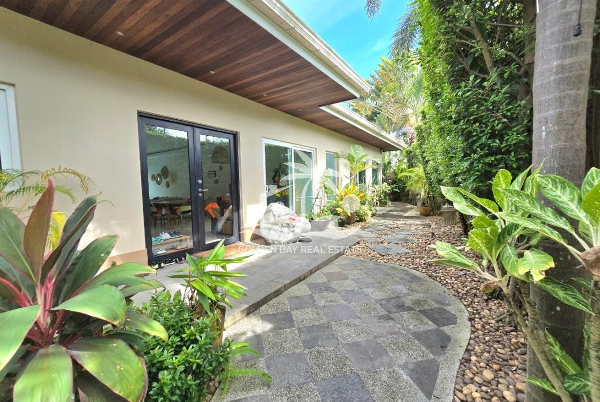 Sedona Villas 1 – East Pattaya