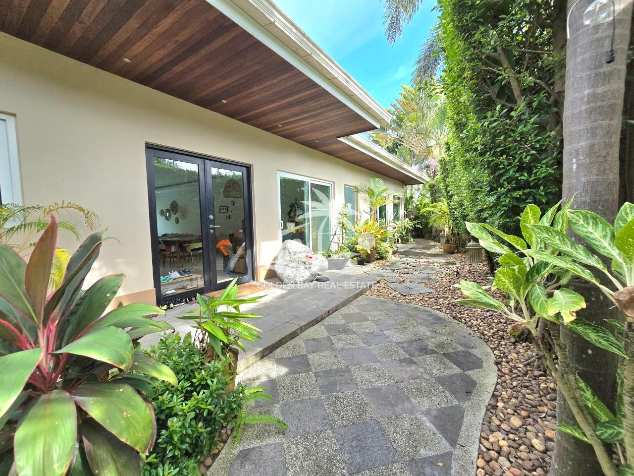 Sedona Villas 1 – East Pattaya