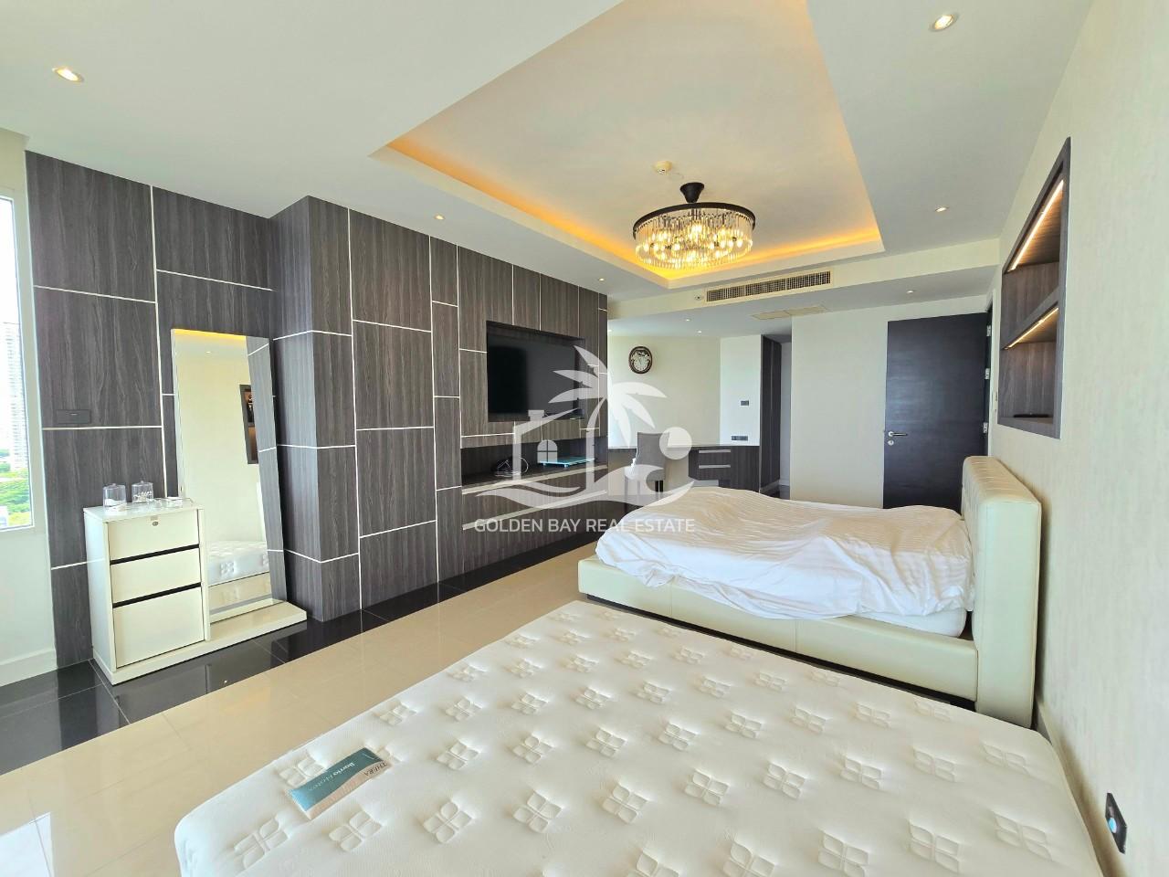 La Royale Beach – Na Jomtien