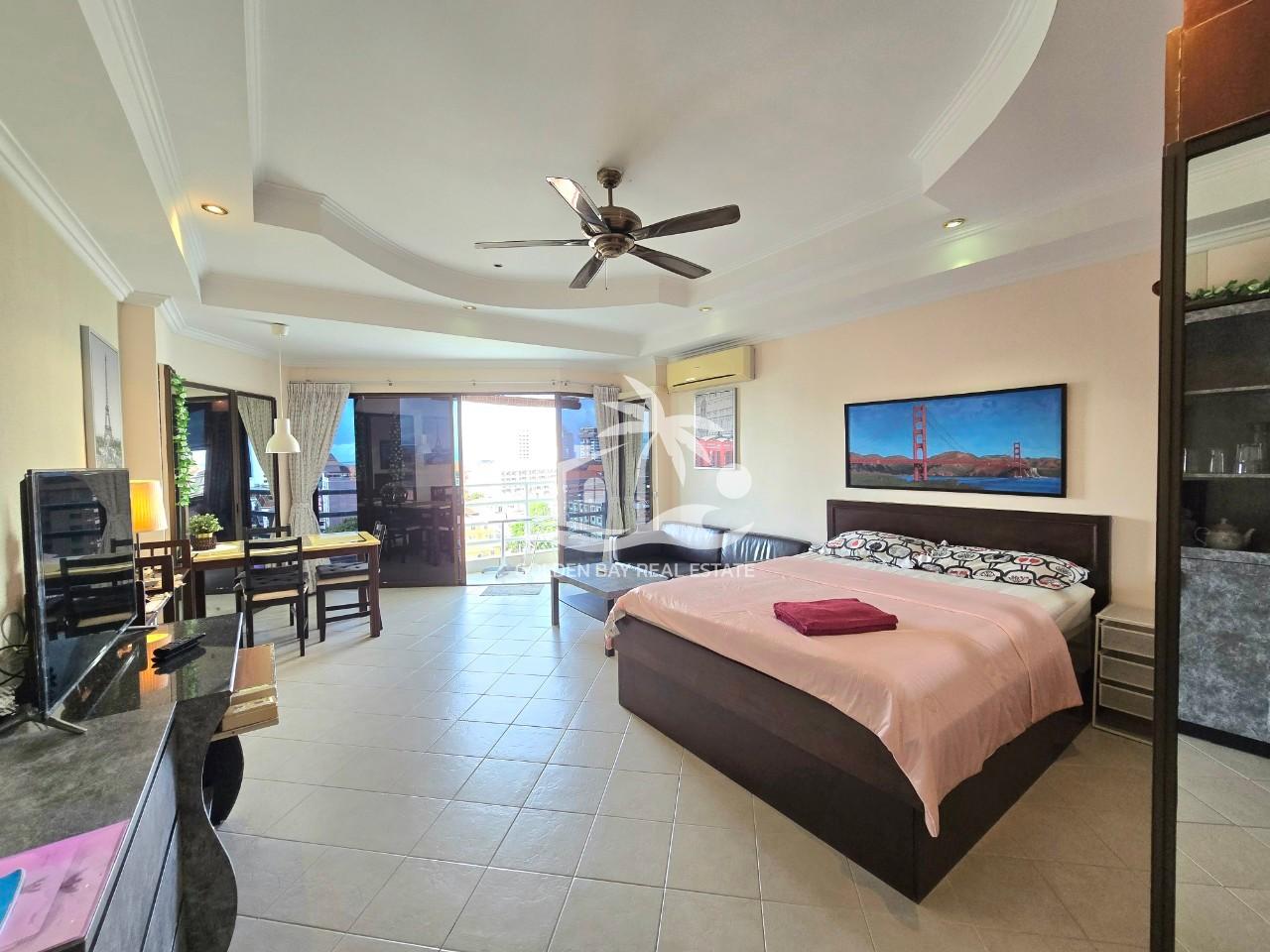 View Talay 2 – Jomtien