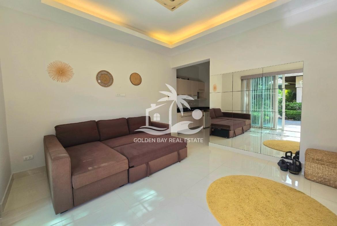 Sedona Villas 1 – East Pattaya