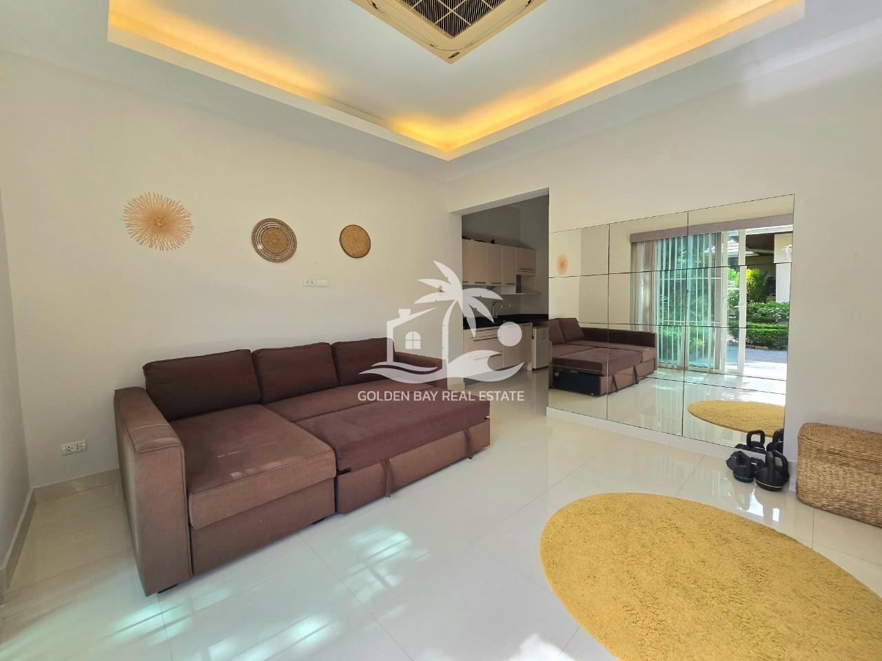 Sedona Villas 1 – East Pattaya