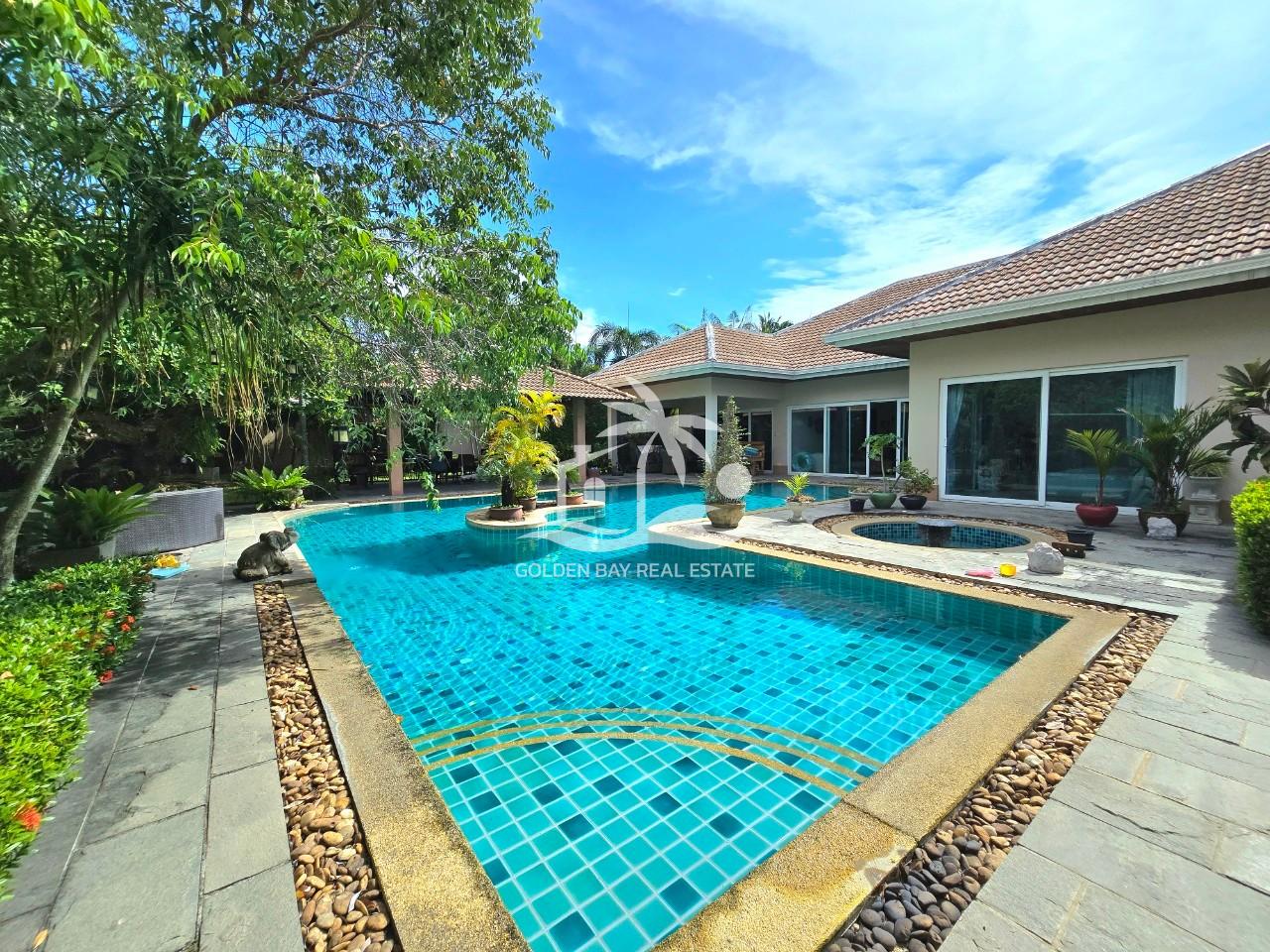 Sedona Villas 1 – East Pattaya