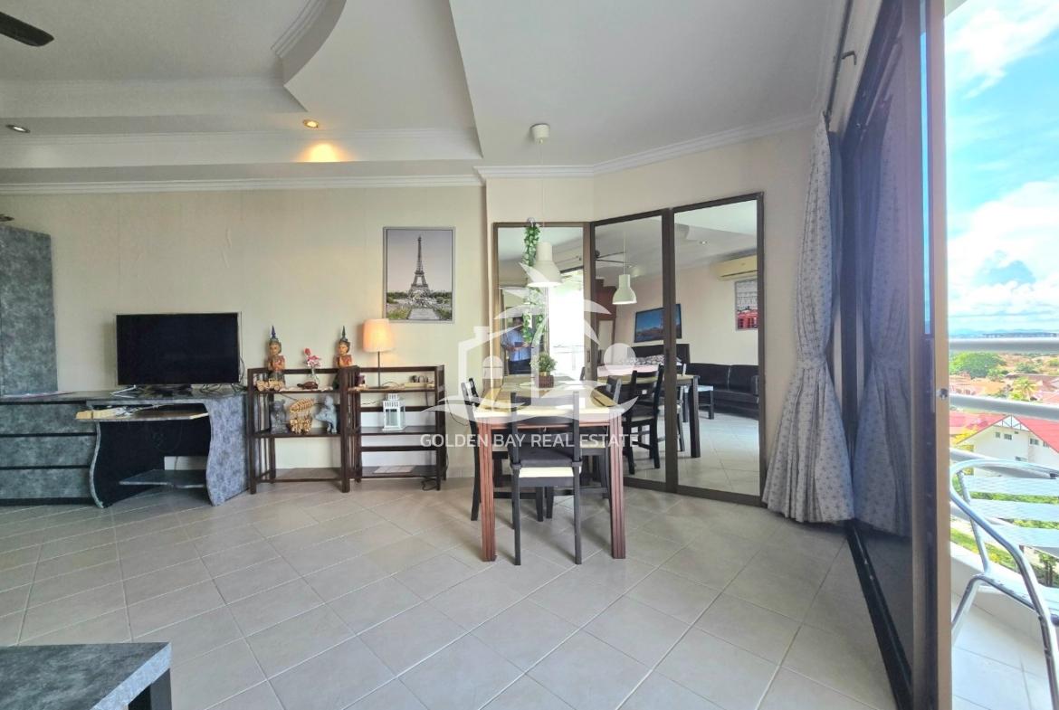 View Talay 2 – Jomtien