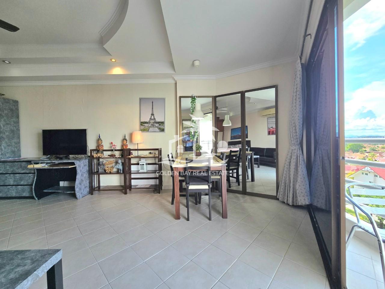 View Talay 2 – Jomtien