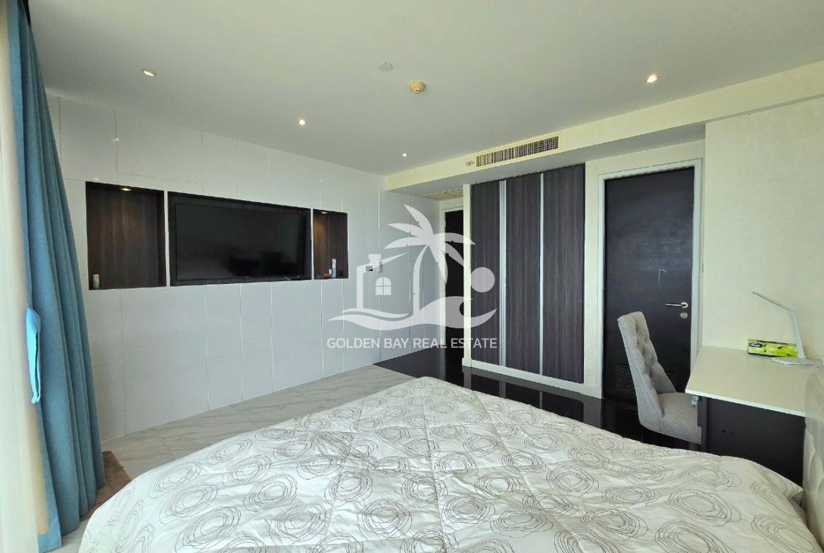 La Royale Beach – Na Jomtien
