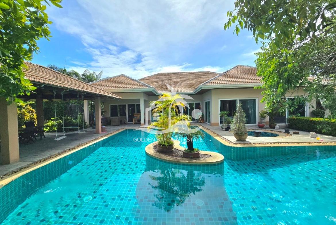 Sedona Villas 1 – East Pattaya