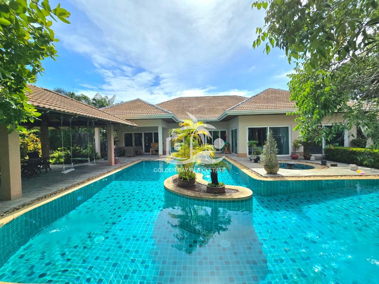 Sedona Villas 1 – East Pattaya