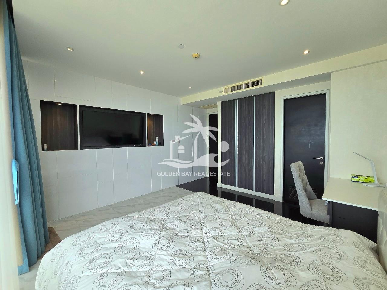 La Royale Beach – Na Jomtien